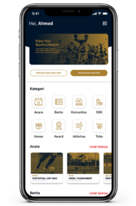 Mockup Iphone